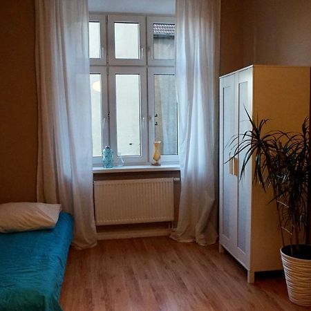 Apartament More Гданск Екстериор снимка