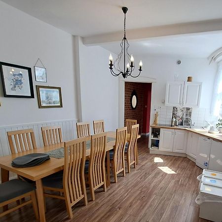 Apartament More Гданск Екстериор снимка