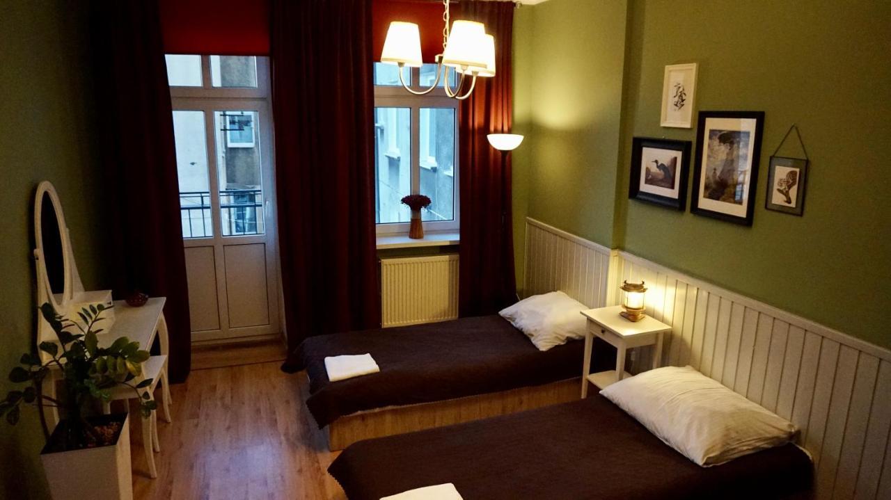 Apartament More Гданск Екстериор снимка