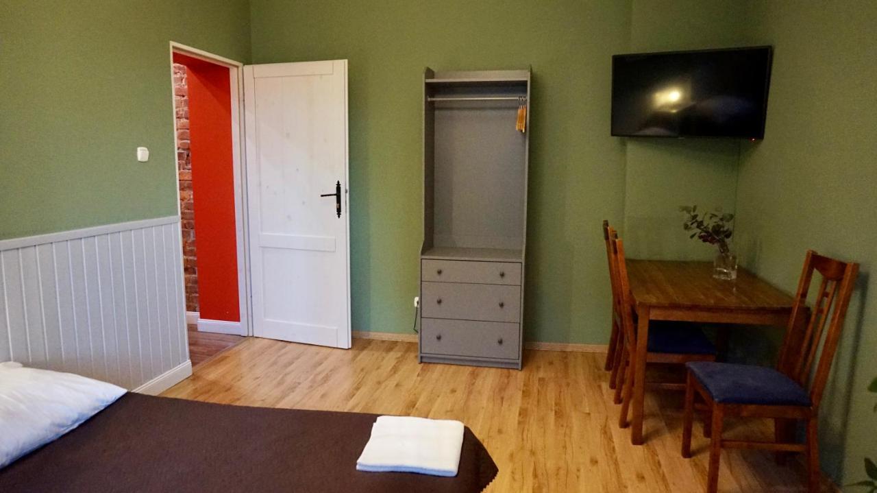 Apartament More Гданск Екстериор снимка
