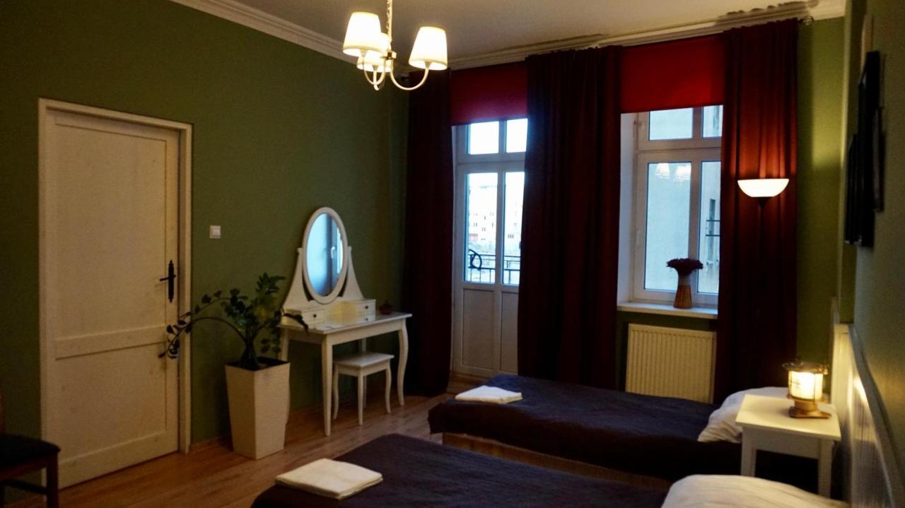 Apartament More Гданск Екстериор снимка