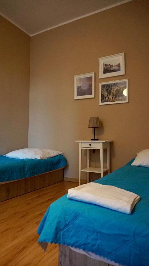Apartament More Гданск Екстериор снимка