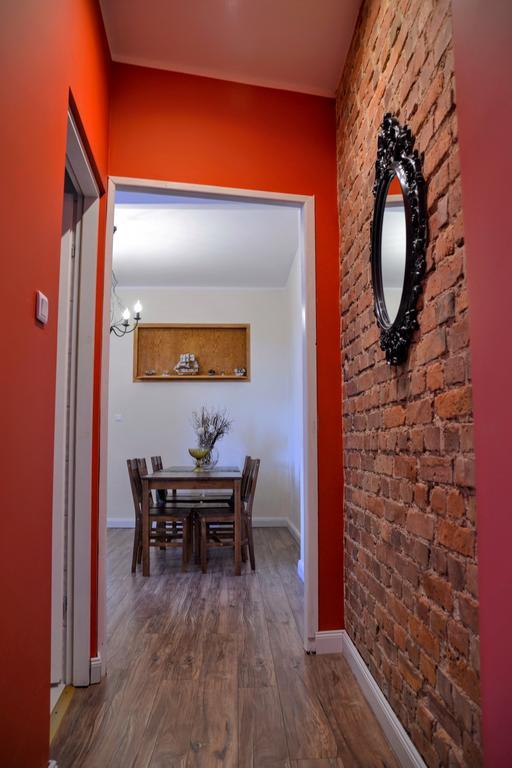 Apartament More Гданск Екстериор снимка