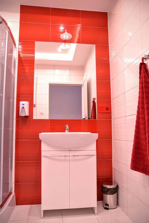 Apartament More Гданск Екстериор снимка